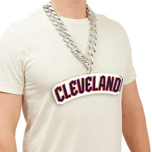 Cleveland Guardians MLB Chromatic Chain