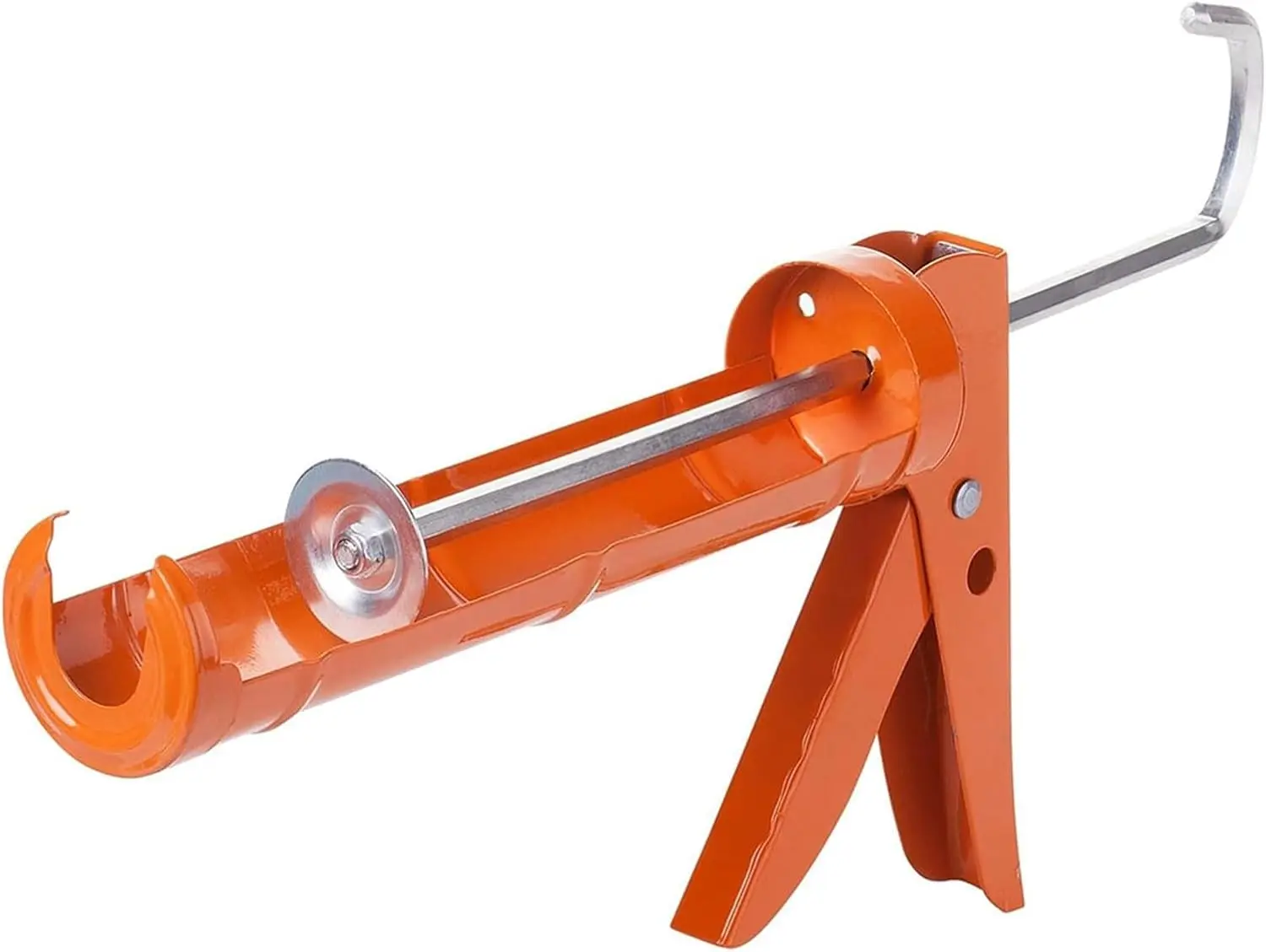 Caulk Applicator, Anti-Slip Handheld Caulking Tool For Home & Construction Use, Durable Manual Sealant Applicator