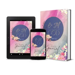 Dear Queen Prayer Journal