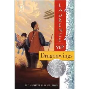 USED-Dragonwings by Yep, Laurence (Library Binding)
