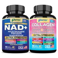 60 & 90 Capsules (1 Month Supply)