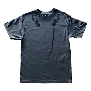 Sid's Headphones Tee - Skins UK - Unisex Graphic T-Shirt 100% Cotton