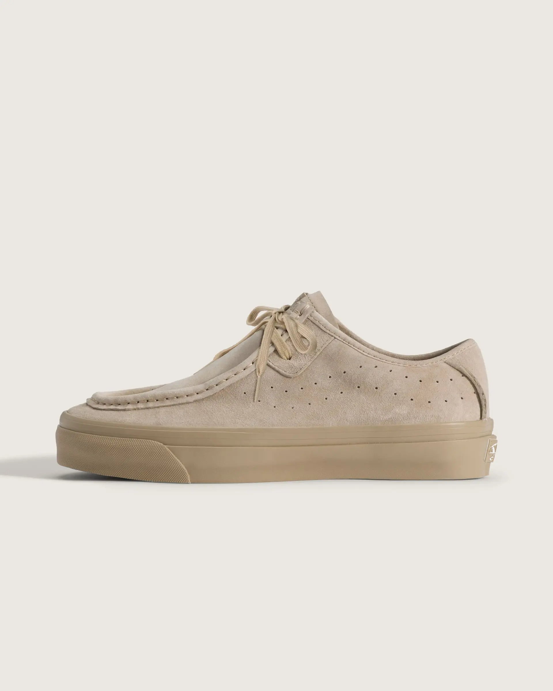 Light Brown / Brown