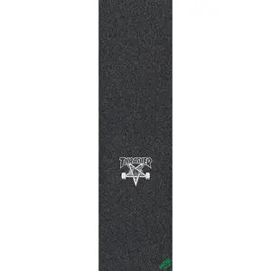 9in Thrasher Skate Goat Mob Skateboard Griptape