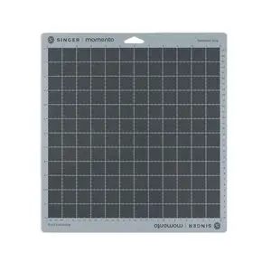 SINGER® MOMENTO™ 12 inch x 12 inch Standard Grip Mat