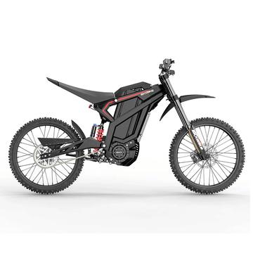 M1 MAX 10000W Electric Bike 72V Ebike Motobike for Adult