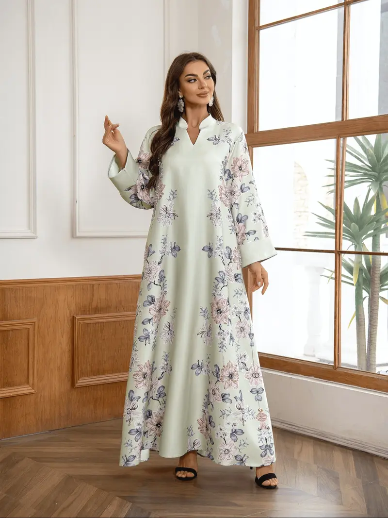 muslim dresses - TikTok Shop
