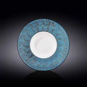 DEEP PLATE 10" | 25.5 CM 50 FL OZ | 1500 ML