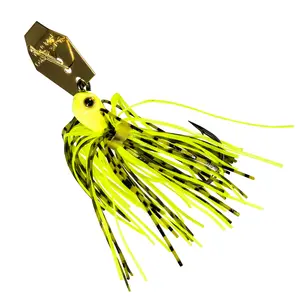 Z-Man Chatterbait Micro 1/8oz Z-Man Chatterbait Micro 1/8oz