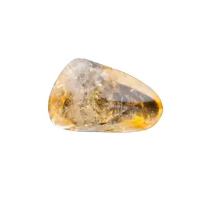 Abundance Citrine