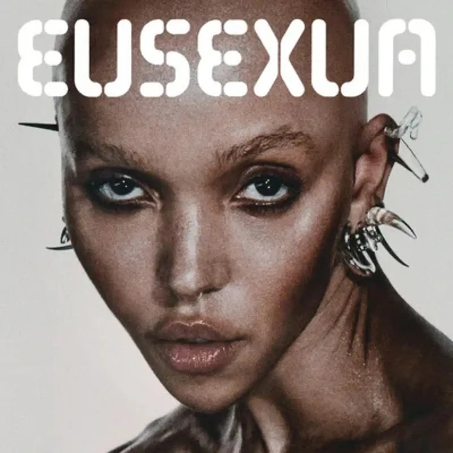 FKA Twigs - Eusexua  [COMPACT DISC - CD] UK - Import