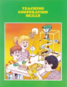 USED-Teaching cooperation skills: A validated Washington State innovative education program by Pat Huggins (Paperback)