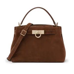 Madison Soft Top Handle Bag