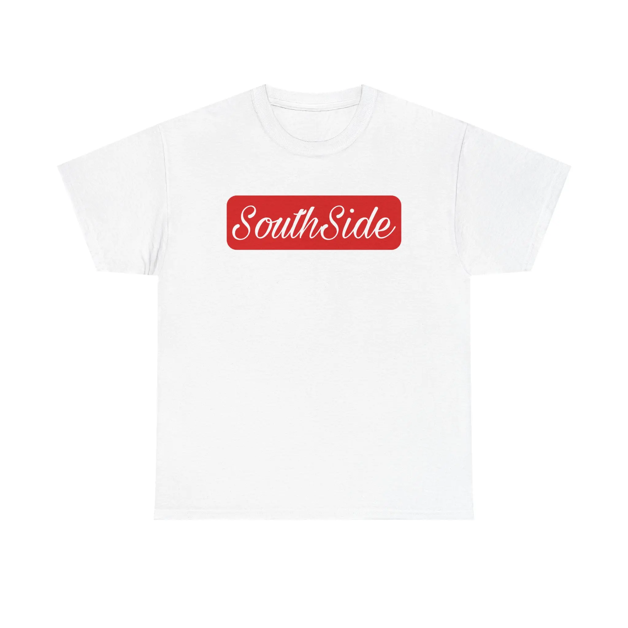 Southside Urban Unisex Tee, Street Style Shirt, Hip Hop Graphic Tee, City Vibes Tshirt, Urban Lifestyle Top