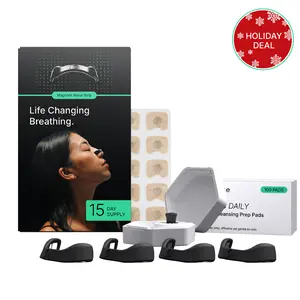 Intake Breathing Holiday Bundle