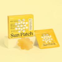Neck Shoulder 2 PACKS-32 Patches_Chamomile Scent