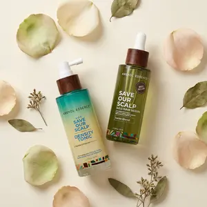 SOS: Stem Cell & Peptide Duo