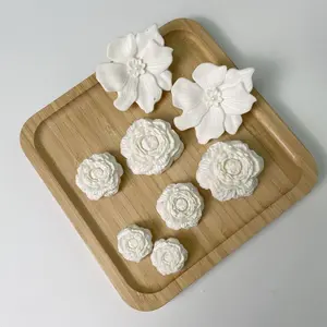 Shoe Charm Set  Shoe Charm For Women, Flower Shoes Decoration Charms  Cute Shoe Charms DIY Shoe Accessories For Birthday Party