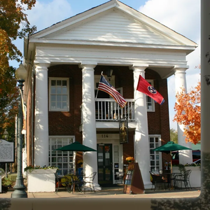Landmark Booksellers