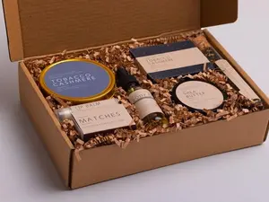 Perfect Gift for Him and Her | Gift box | Thank You Gift box | Appreciation Gift