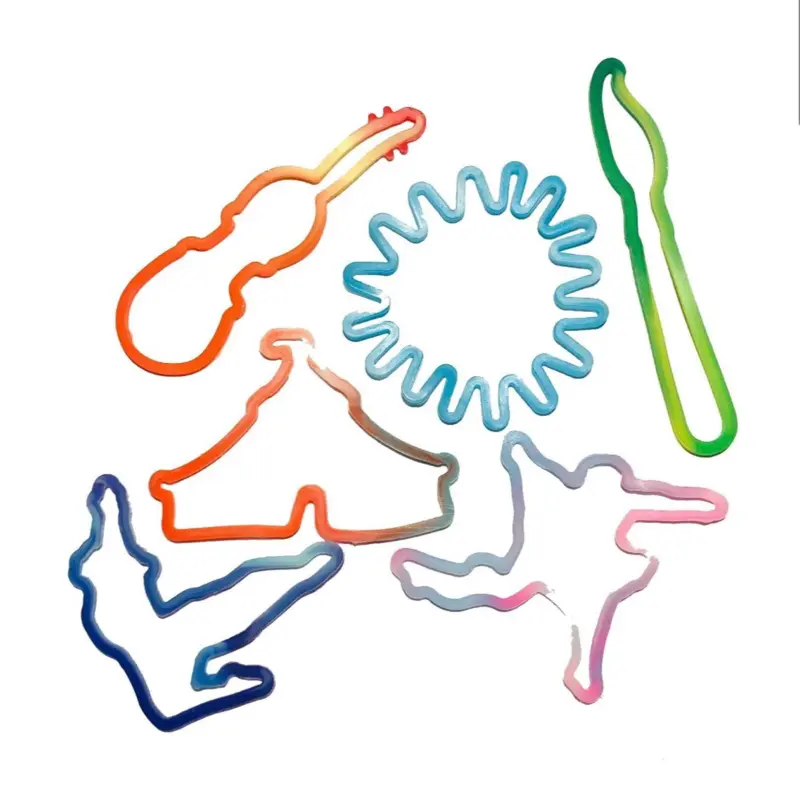Sillybandz Art Festival 24 Pack
