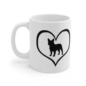 Ceramic Mug 11oz mug wrap