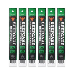 Jalapeno Honey Meat Stick Jalapeno Honey Meat Stick