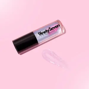 9inetySeven Cosmetics- Solar Syrup pH Color Changing LipGloss Hydrating Moisture Moisturizer Hydrate Glossy
