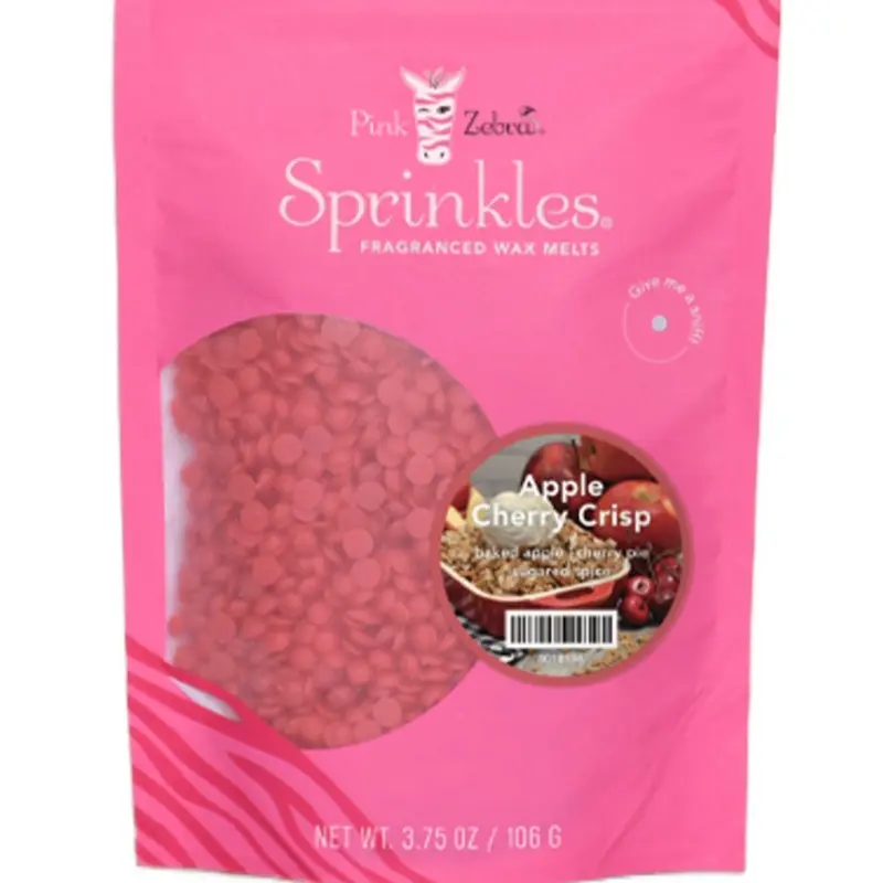Apple Cherry Crisp- 3.75-4 ounce bag