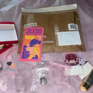 Mystery Jewelry Bags