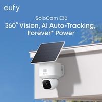 eufy Security SoloCam E30