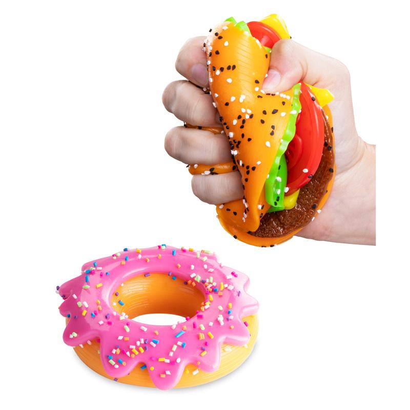 MushMeez Taba Squishy