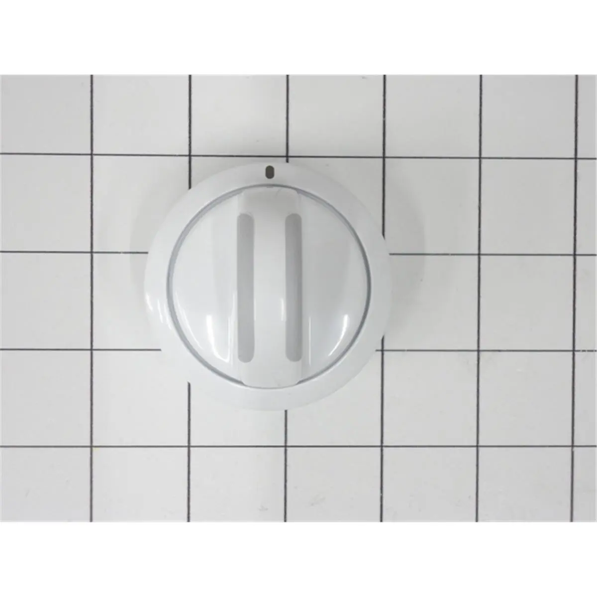 Frigidaire 134043000 Cycle Control LC Dryer Knob Assembly - Genuine OEM Part, Enhances Equipment Performance, Enables Simple Reliable Installation