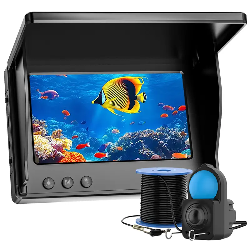 hummingbird fish finder - TikTok Shop