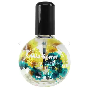 Mia Secret "Cuticle Oi"l 1oz