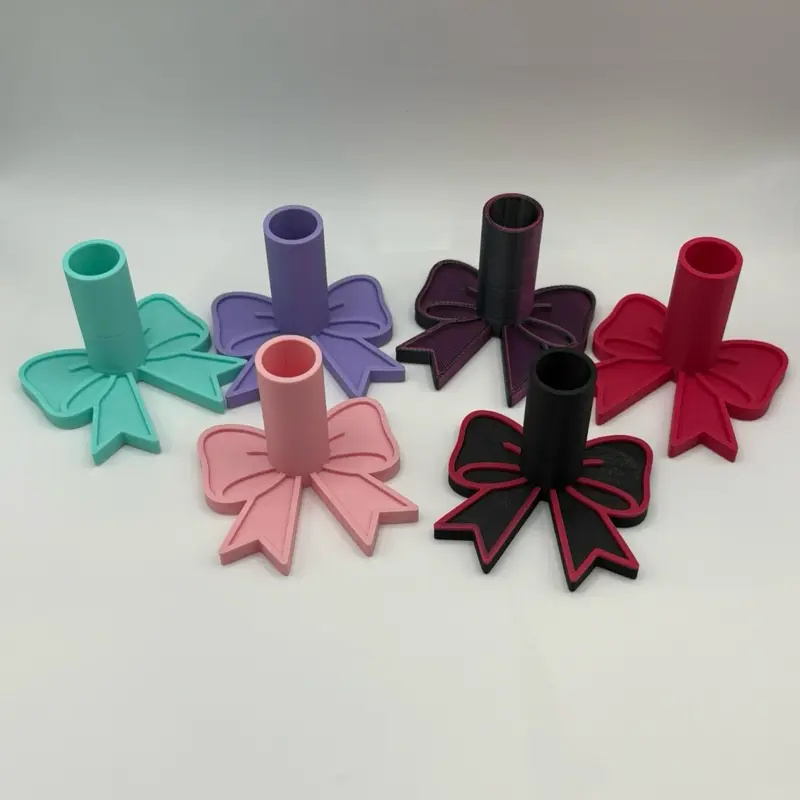 Single Pen Holder- Rhinestone/Regular Pens