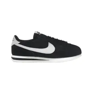 Nike Cortez Premium Black Sail