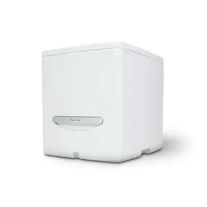 Compo Closet Cuddy Composting Toilet