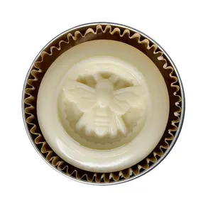 Solid Lotion Bar