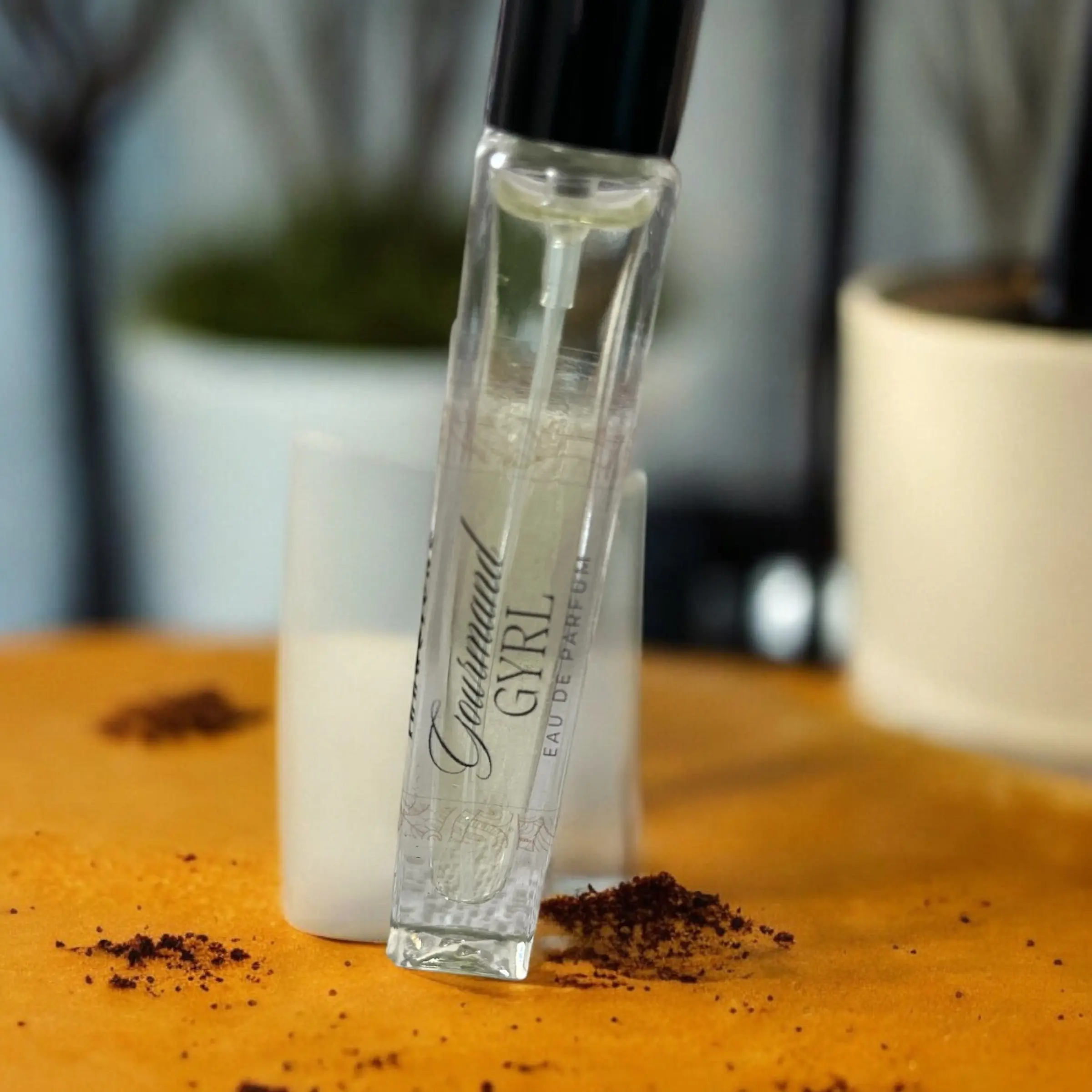 Gourmand Gyrl Fragrance Gourmand Gyrl Fragrance