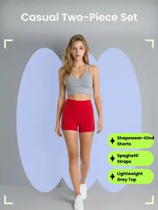 casual wear two piece set