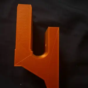 At-15 floating holder