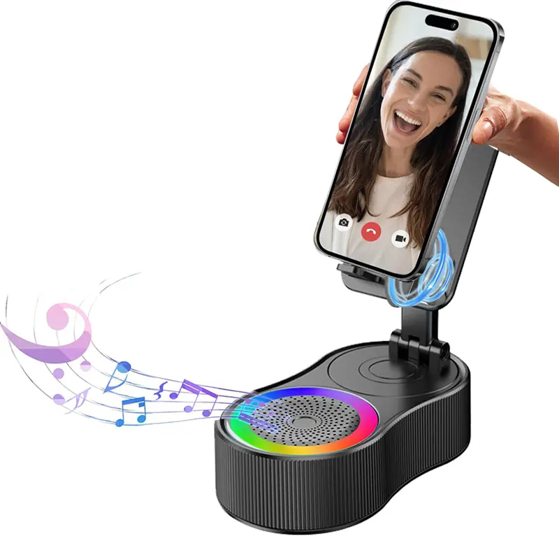 Black(Wireless Induction)