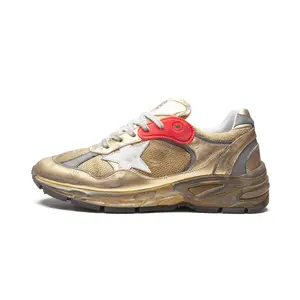 RUNNING DAD NET WMNS "Gold/White" GWF00199.F001211.65120