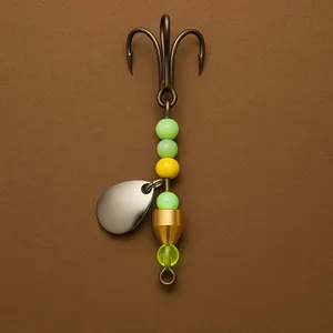 ONLY 2 LEFT~EJ’s Neon Nugget