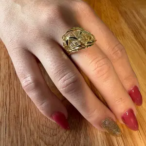 Anillo para mujer size 8