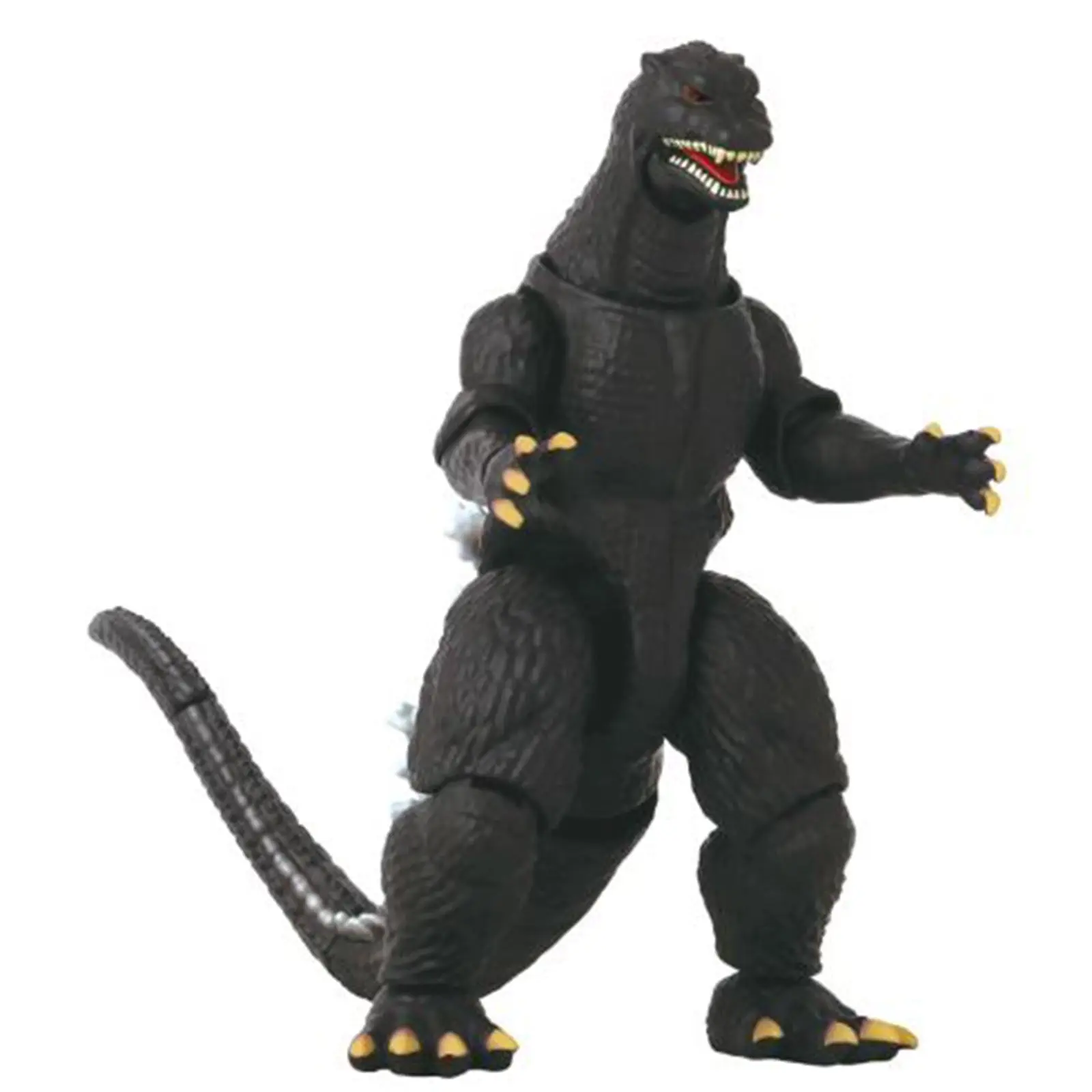 Bandai Godzilla Final Wars Godzilla 2004 6 Inch Action Figure