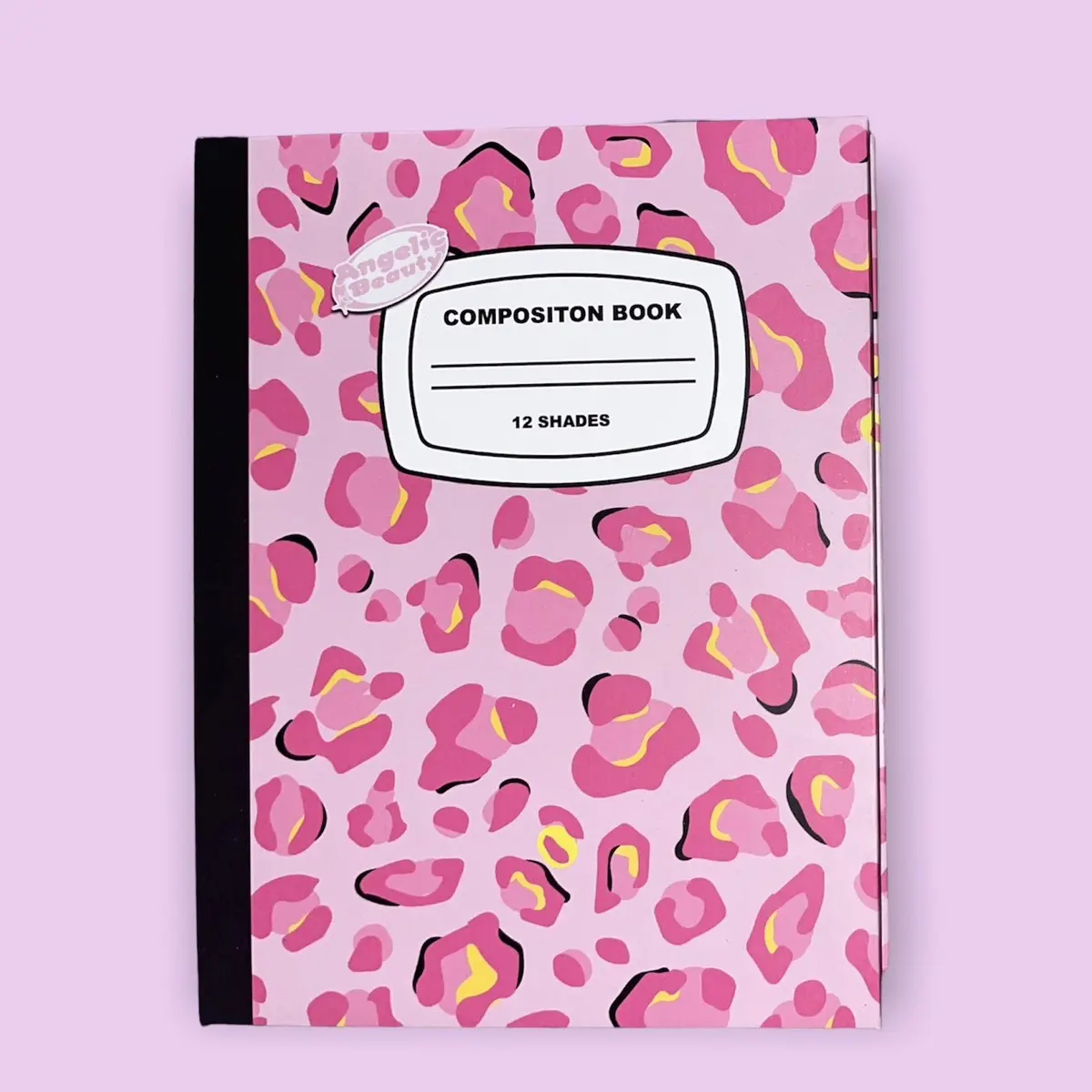 Y2K Diary Palette