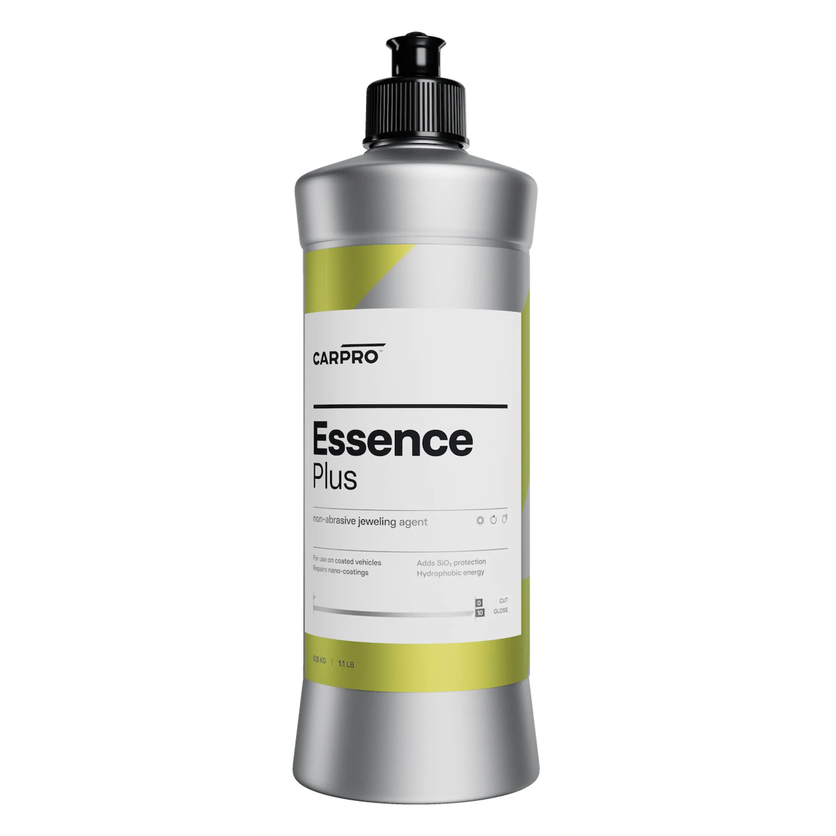 CARPRO Essence PLUS: Non-Abrasive Gloss Agent