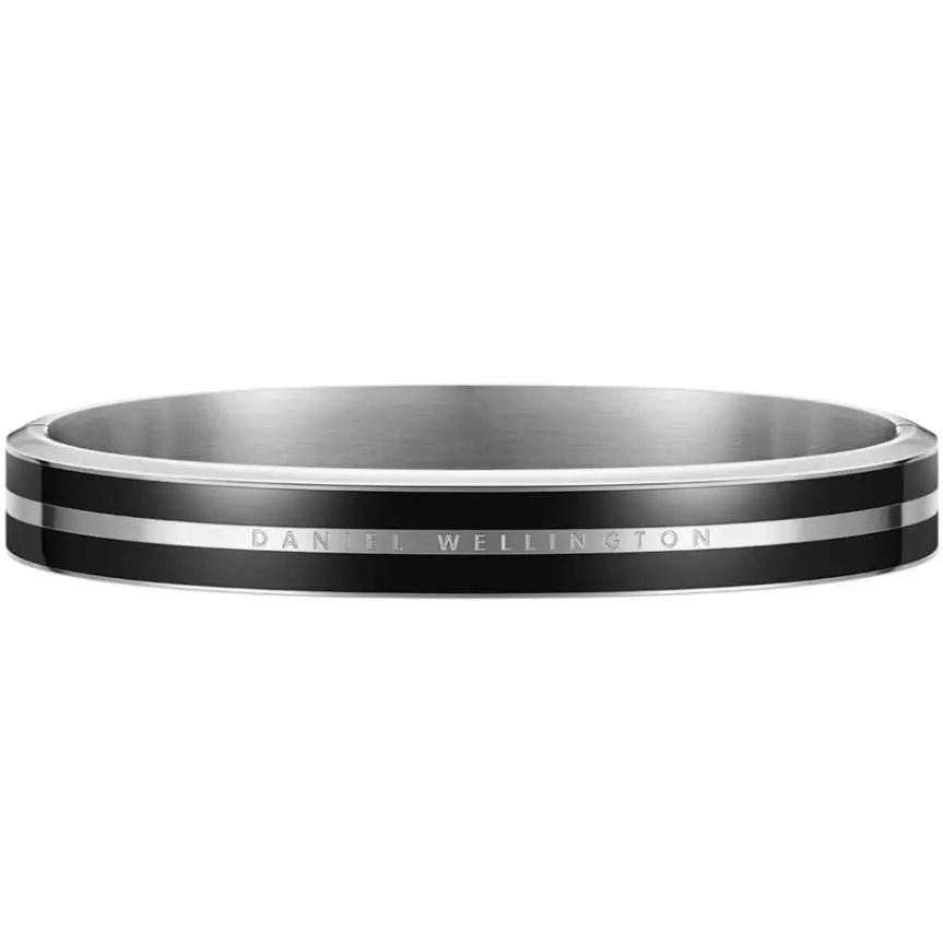 Daniel Wellington Emalie Infinite Silver-Tone Bracelet DW00400255